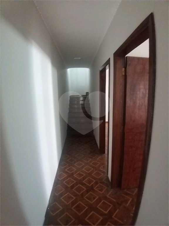 EXCELENTE SOBRADO - ÓTIMA LOCALIZAÇÃO