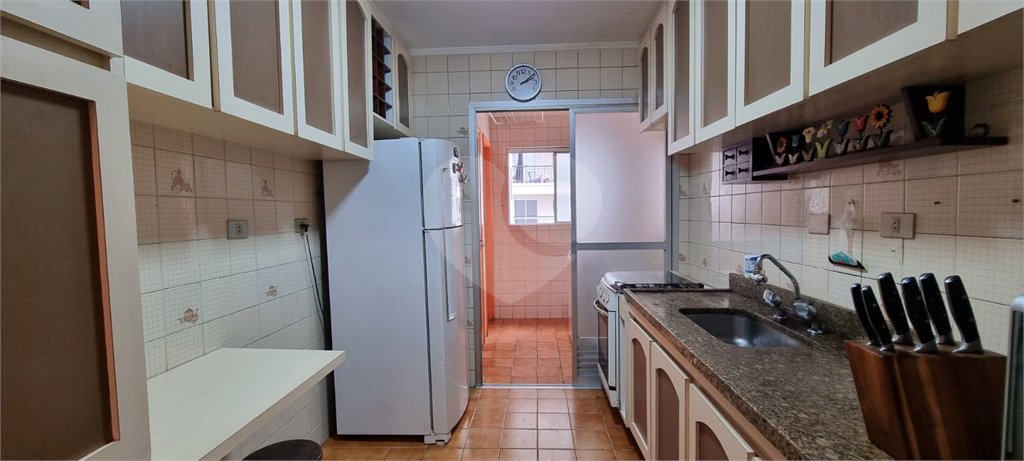Apartamento na Vila Mariana , 3 dormitórios, 2 vagas.