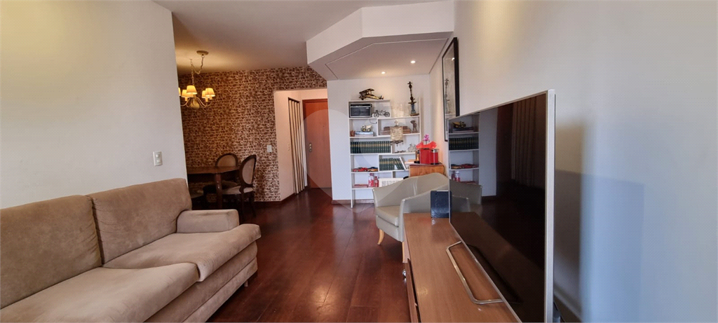 Apartamento na Vila Mariana , 3 dormitórios, 2 vagas.