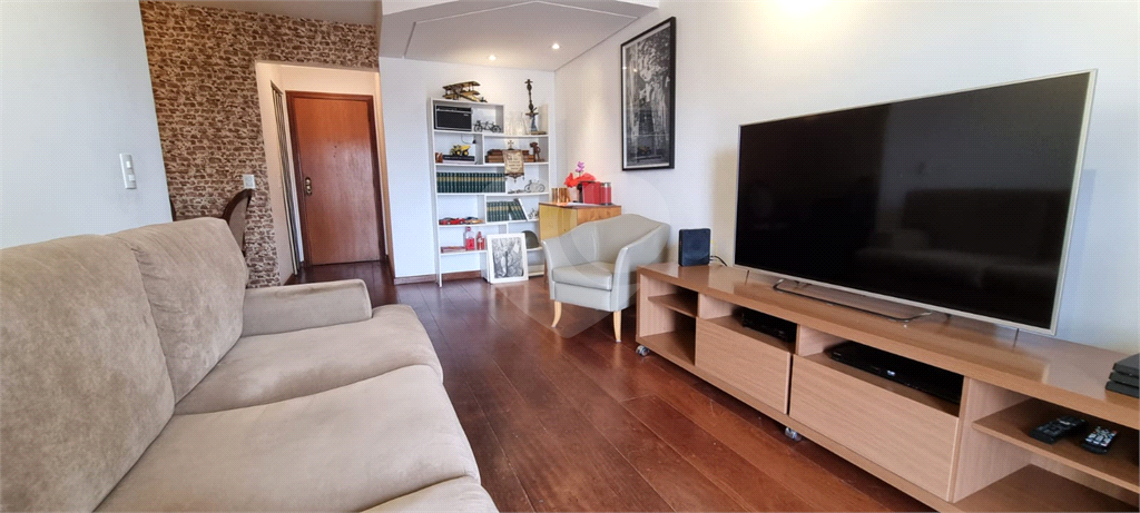 Apartamento na Vila Mariana , 3 dormitórios, 2 vagas.