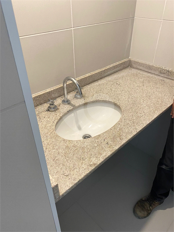 Studio para venda com 21 m² no PARAÍSO.