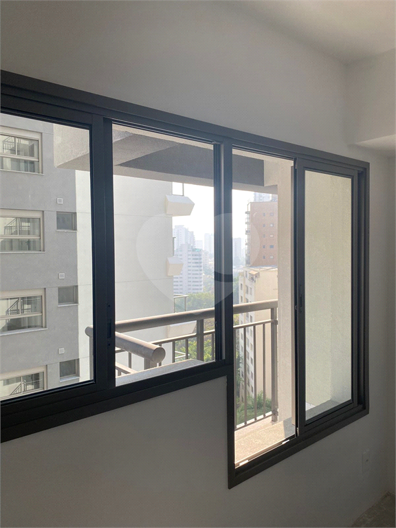 Studio para venda com 21 m² no PARAÍSO.