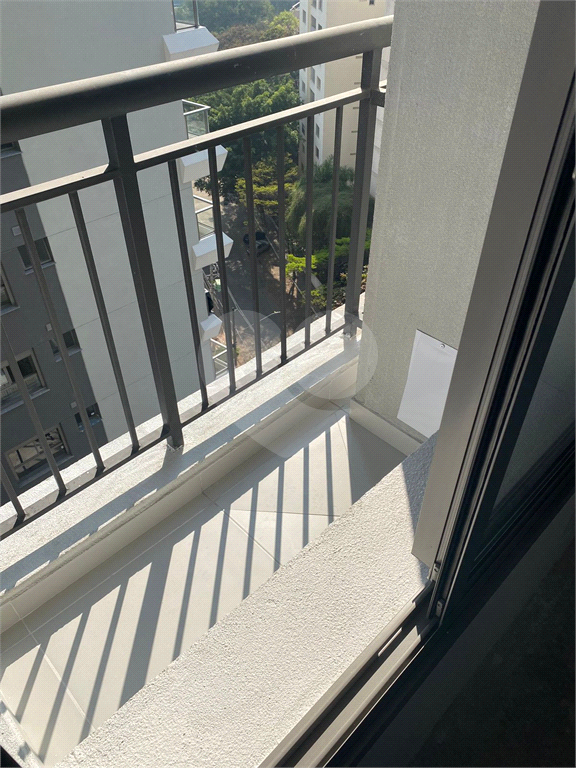 Studio para venda com 21 m² no PARAÍSO.