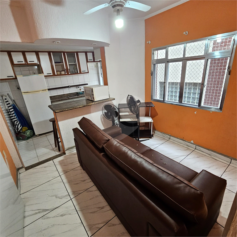 Apartamento à venda com 1 quarto, 36m² - Foto 8