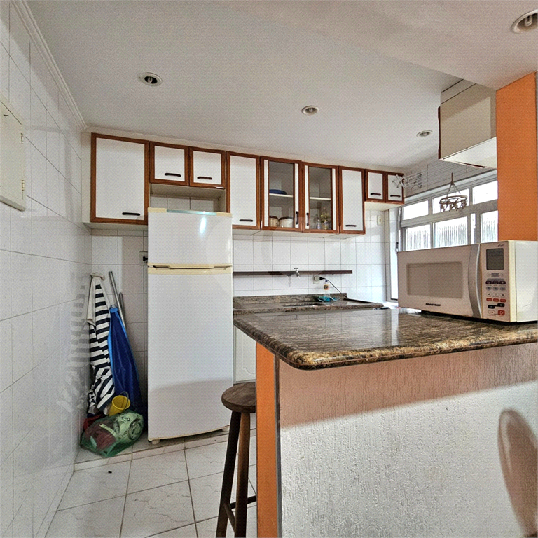 Apartamento à venda com 1 quarto, 36m² - Foto 3