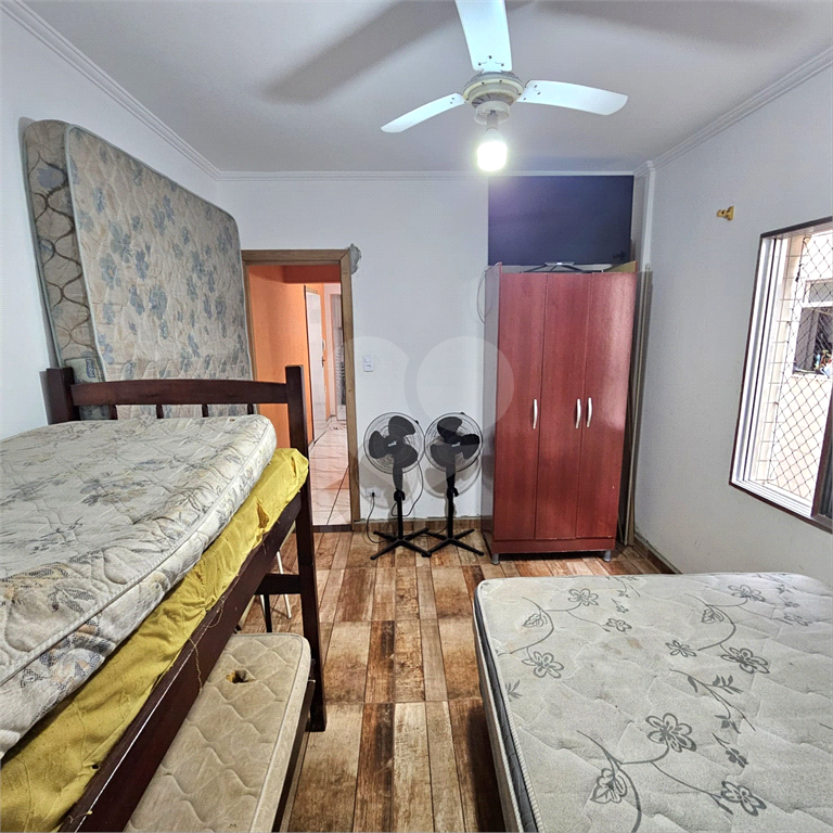 Apartamento à venda com 1 quarto, 36m² - Foto 12