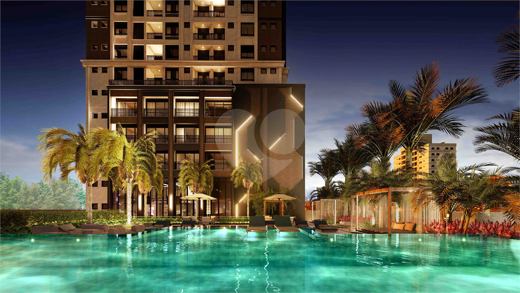 Apartamento para Venda - Perdizes - S�o Paulo/SP - 