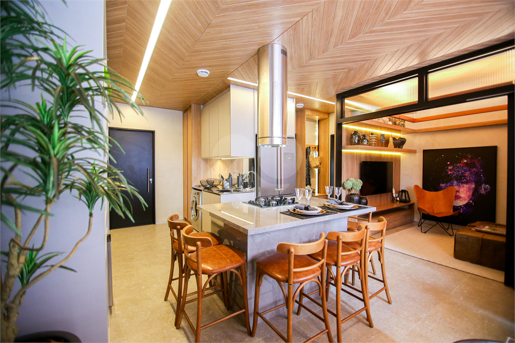 Apartamento para Venda - Perdizes - S�o Paulo/SP - 