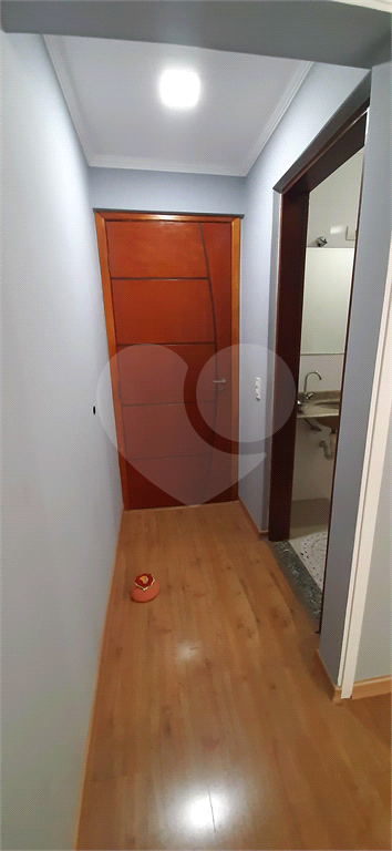 Casa à venda com 3 quartos, 125m² - Foto 30
