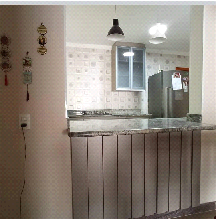 Casa à venda com 3 quartos, 125m² - Foto 2