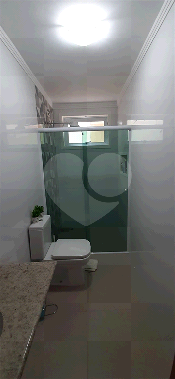 Casa à venda com 3 quartos, 125m² - Foto 33