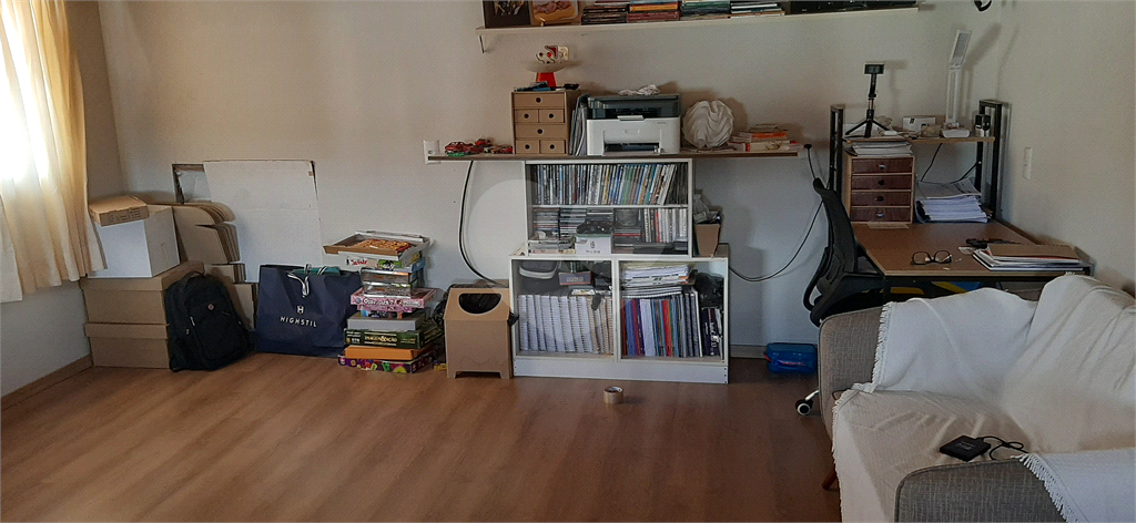Casa à venda com 3 quartos, 125m² - Foto 25