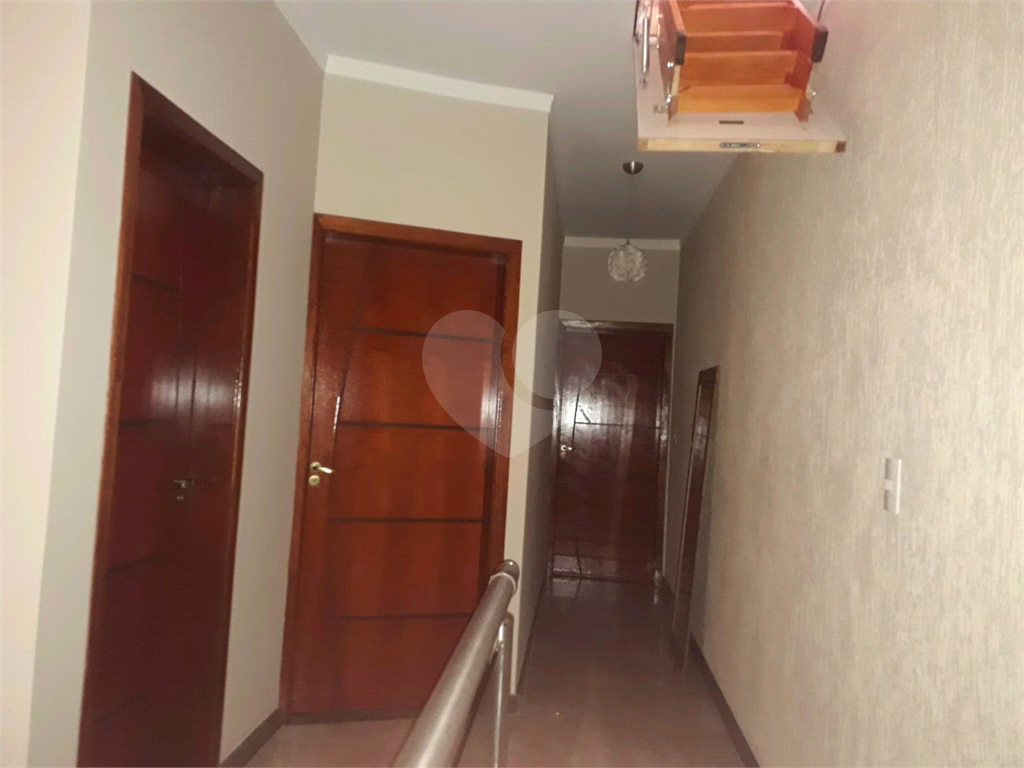 Casa à venda com 3 quartos, 125m² - Foto 11