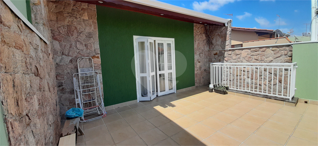 Casa à venda com 3 quartos, 125m² - Foto 20