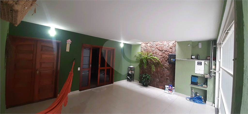 Casa à venda com 3 quartos, 125m² - Foto 8