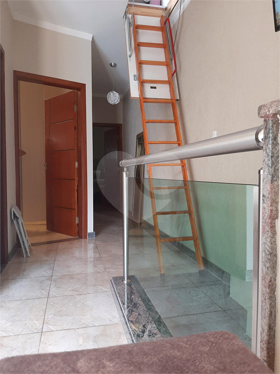 Casa à venda com 3 quartos, 125m² - Foto 12