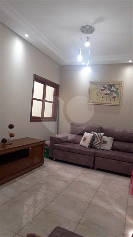 Casa à venda com 3 quartos, 125m² - Foto 22