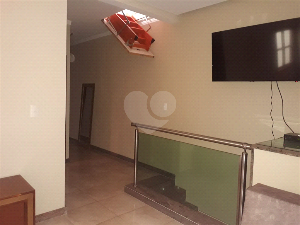 Casa à venda com 3 quartos, 125m² - Foto 21