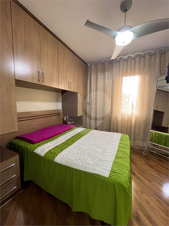 Apartamento à venda com 3 quartos, 78m² - Foto 16