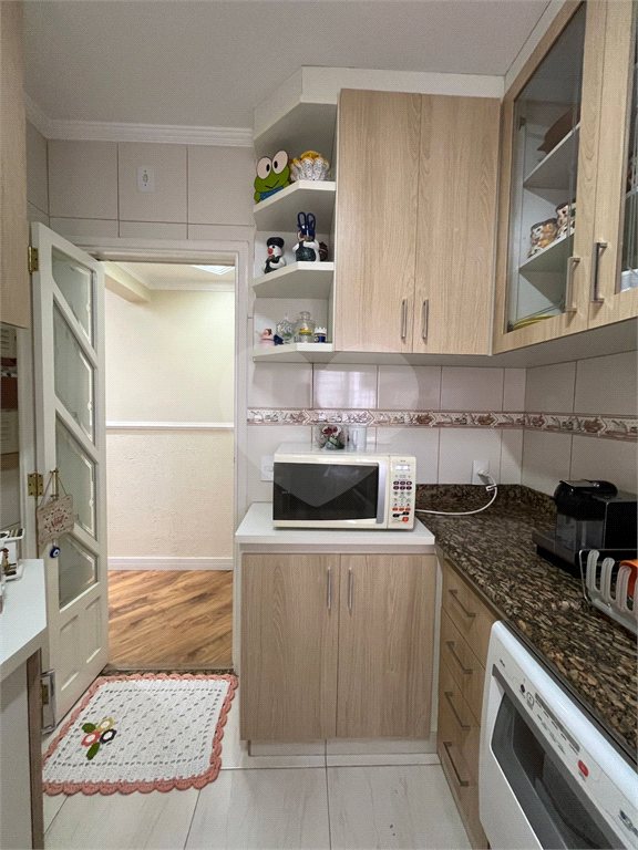 Apartamento à venda com 3 quartos, 78m² - Foto 9