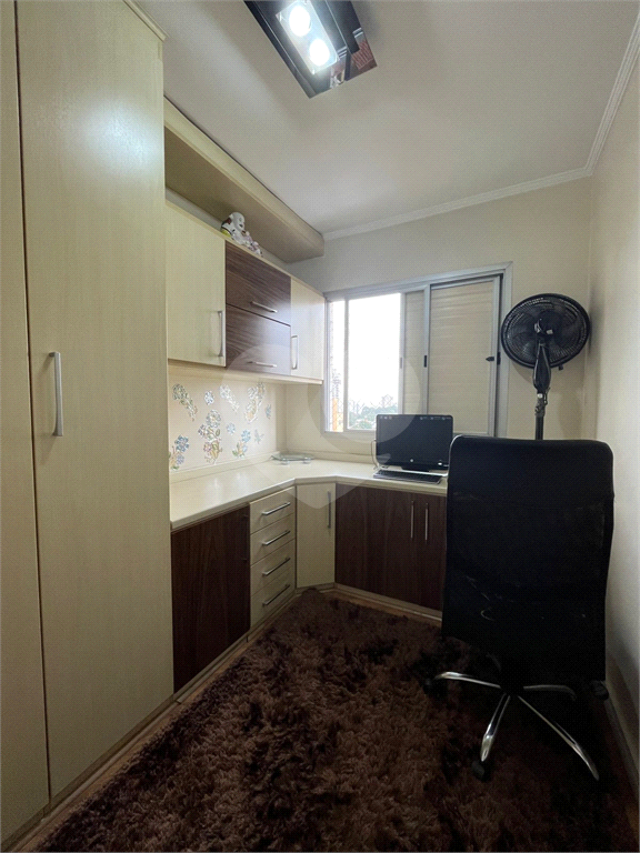 Apartamento à venda com 3 quartos, 78m² - Foto 13