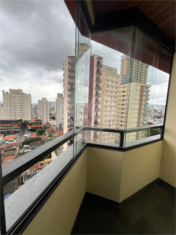 Apartamento à venda com 3 quartos, 78m² - Foto 3