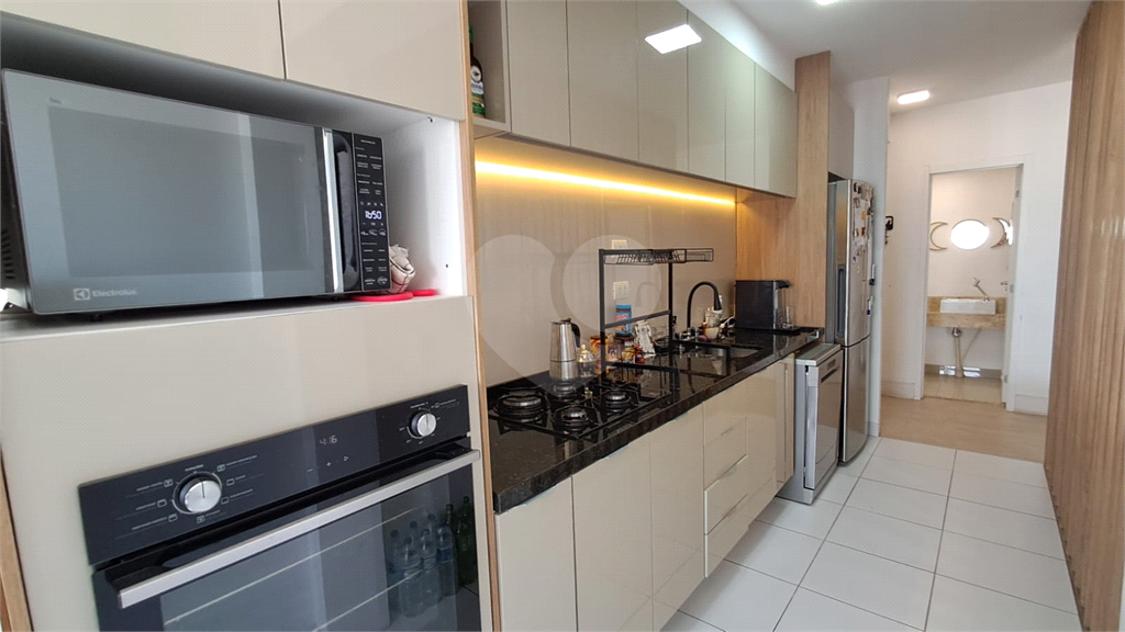 Apartamento à venda | 106 m² | 3 suítes | 2 vagas no Tatuapé!  