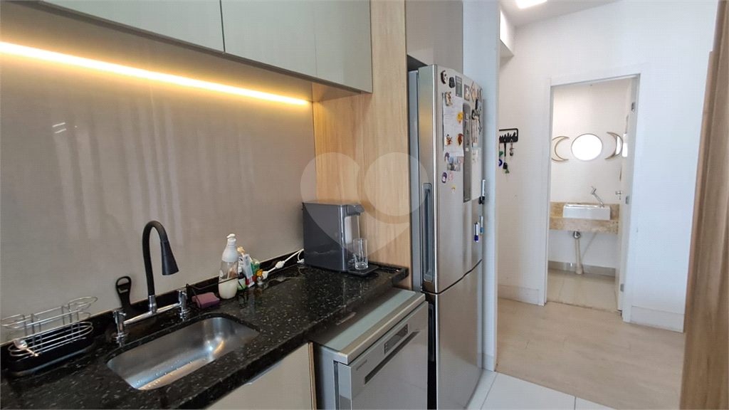 Apartamento à venda | 106 m² | 3 suítes | 2 vagas no Tatuapé!  