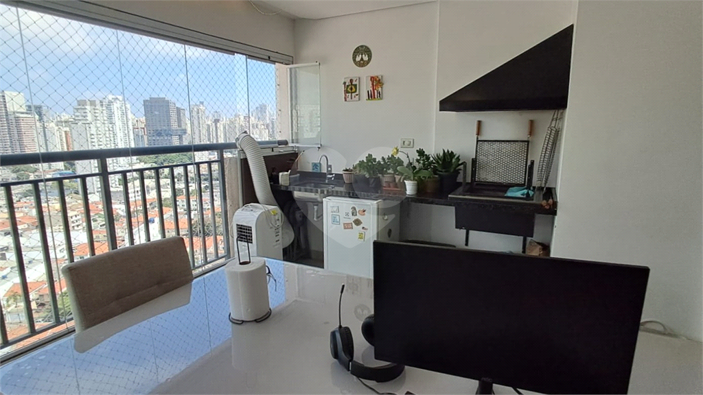 Apartamento à venda | 106 m² | 3 suítes | 2 vagas no Tatuapé!  