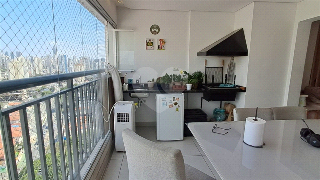 Apartamento à venda | 106 m² | 3 suítes | 2 vagas no Tatuapé!  