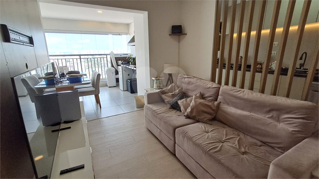 Apartamento à venda | 106 m² | 3 suítes | 2 vagas no Tatuapé!  