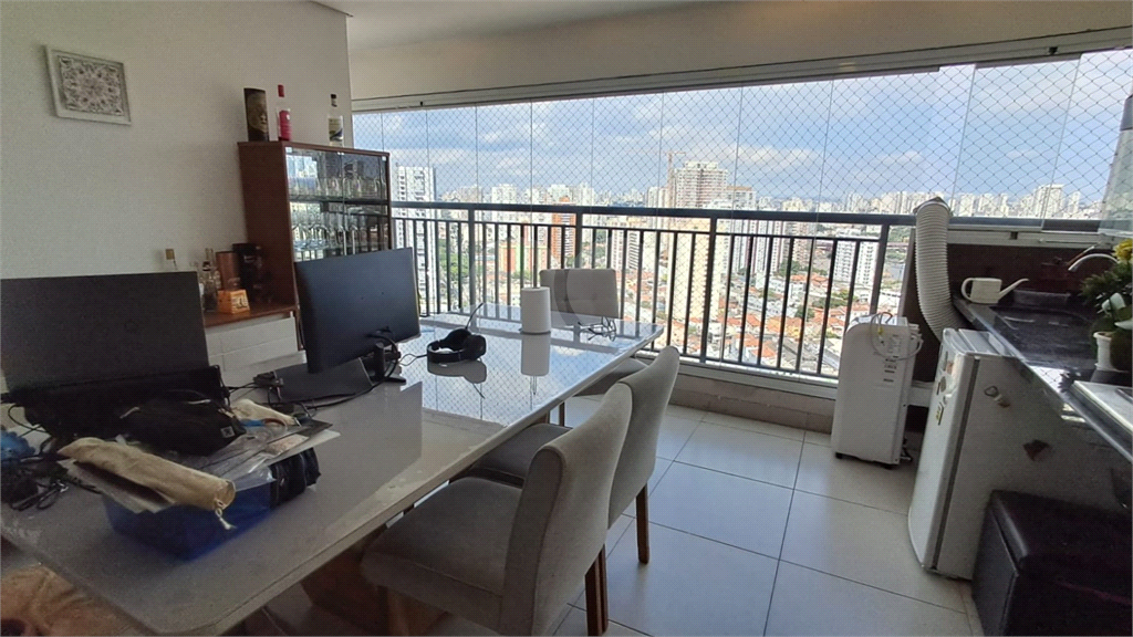 Apartamento à venda | 106 m² | 3 suítes | 2 vagas no Tatuapé!  
