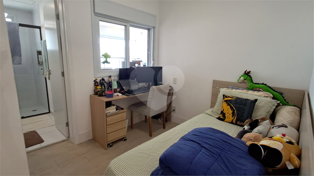 Apartamento à venda | 106 m² | 3 suítes | 2 vagas no Tatuapé!  