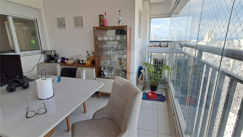 Apartamento à venda | 106 m² | 3 suítes | 2 vagas no Tatuapé!  
