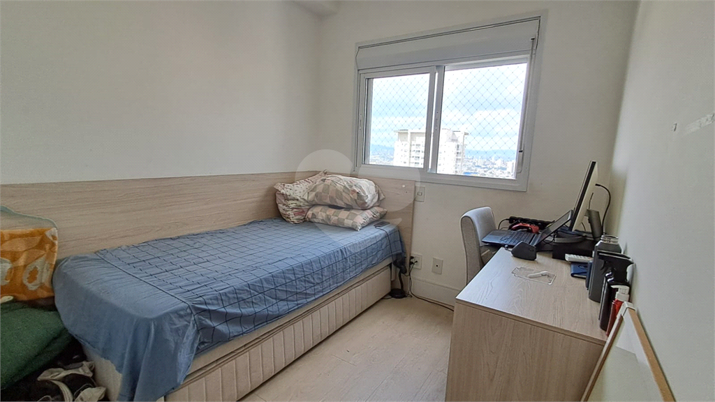 Apartamento à venda | 106 m² | 3 suítes | 2 vagas no Tatuapé!  
