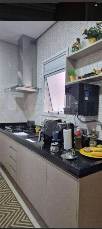 APARTAMENTO em TATUAPÉ