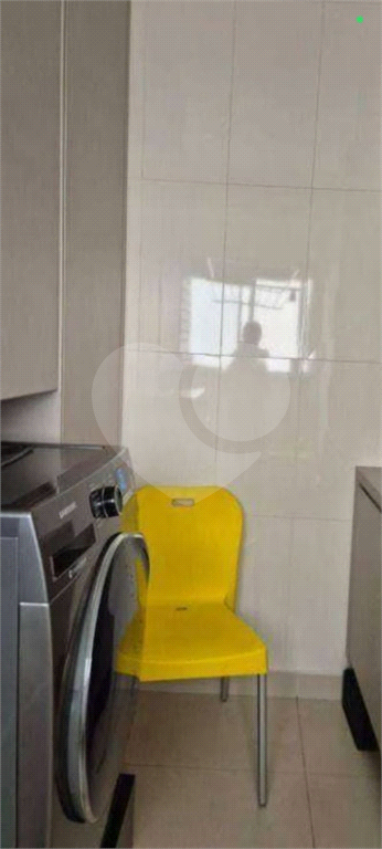 APARTAMENTO em TATUAPÉ