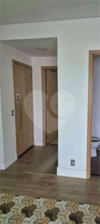 APARTAMENTO em TATUAPÉ
