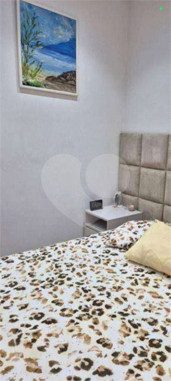 APARTAMENTO em TATUAPÉ