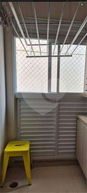 APARTAMENTO em TATUAPÉ