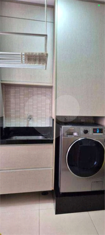 APARTAMENTO em TATUAPÉ