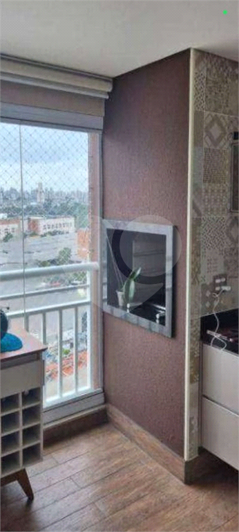 APARTAMENTO em TATUAPÉ