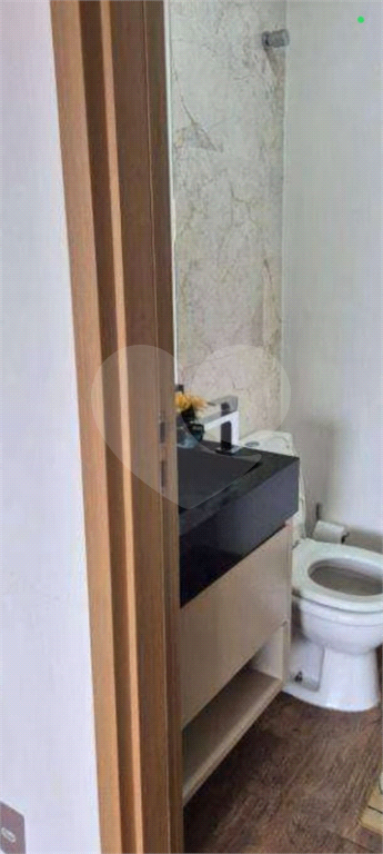 APARTAMENTO em TATUAPÉ