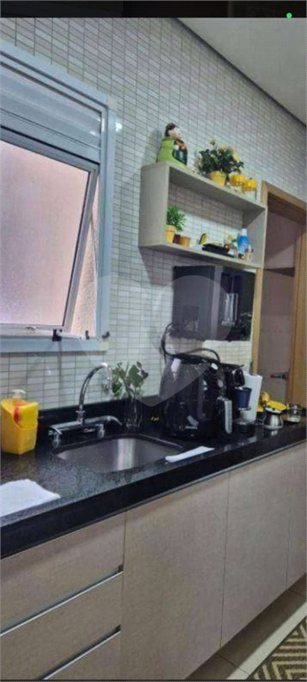 APARTAMENTO em TATUAPÉ