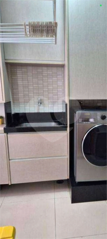 APARTAMENTO em TATUAPÉ