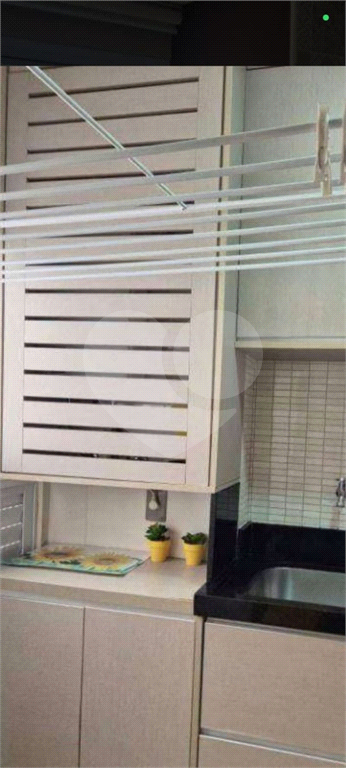 APARTAMENTO em TATUAPÉ