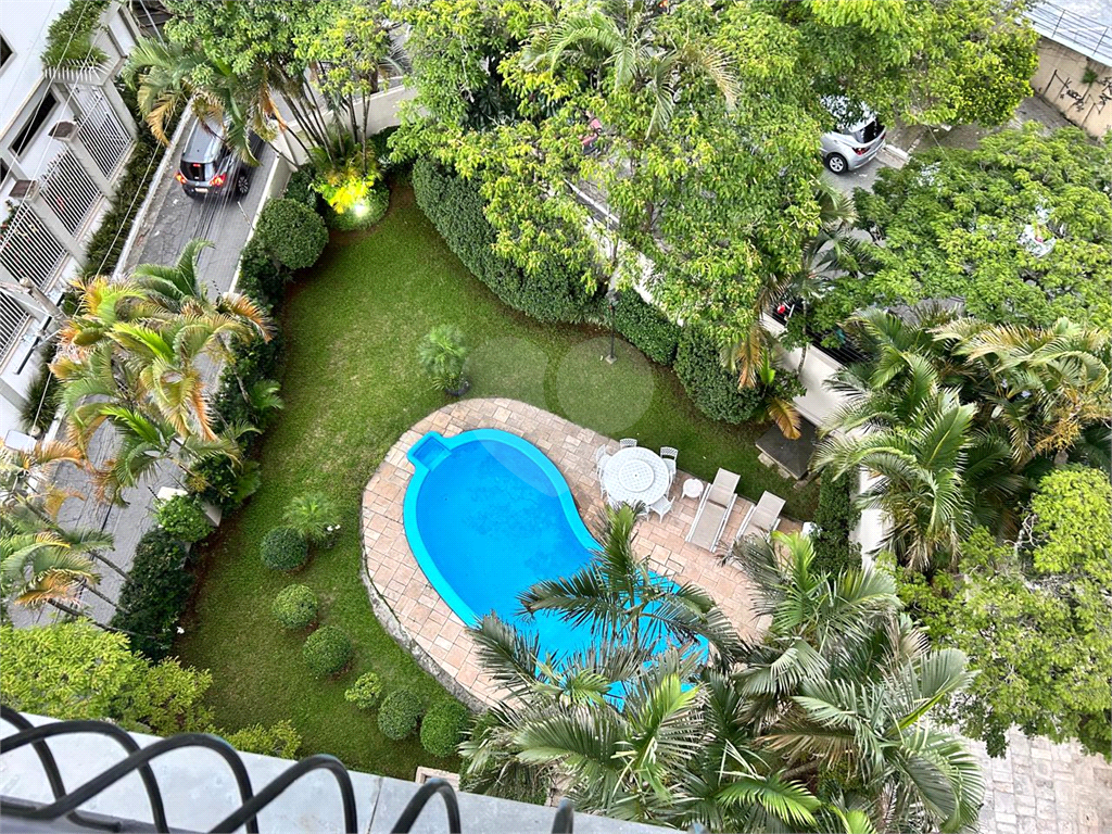 Amplo Apartamento Jardim França