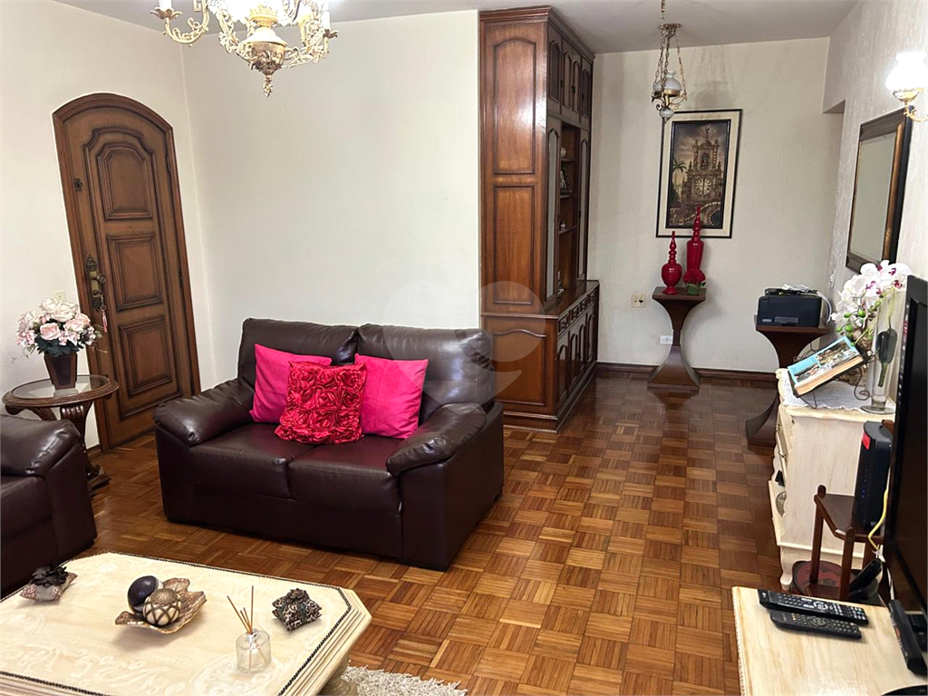 Amplo Apartamento Jardim França