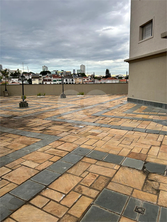 Amplo Apartamento Jardim França