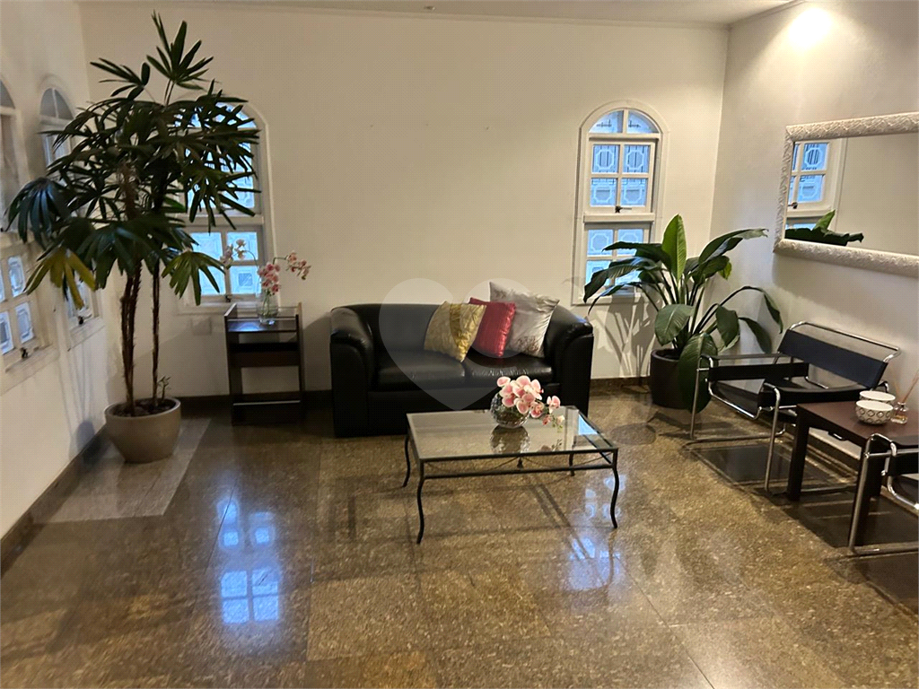 Amplo Apartamento Jardim França